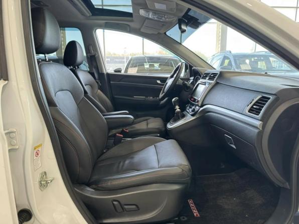 Haval H6 I с пробегом 2019 года, цена 1 490 000 рублей, 74616 км, внедорожник, Автокод Объявления