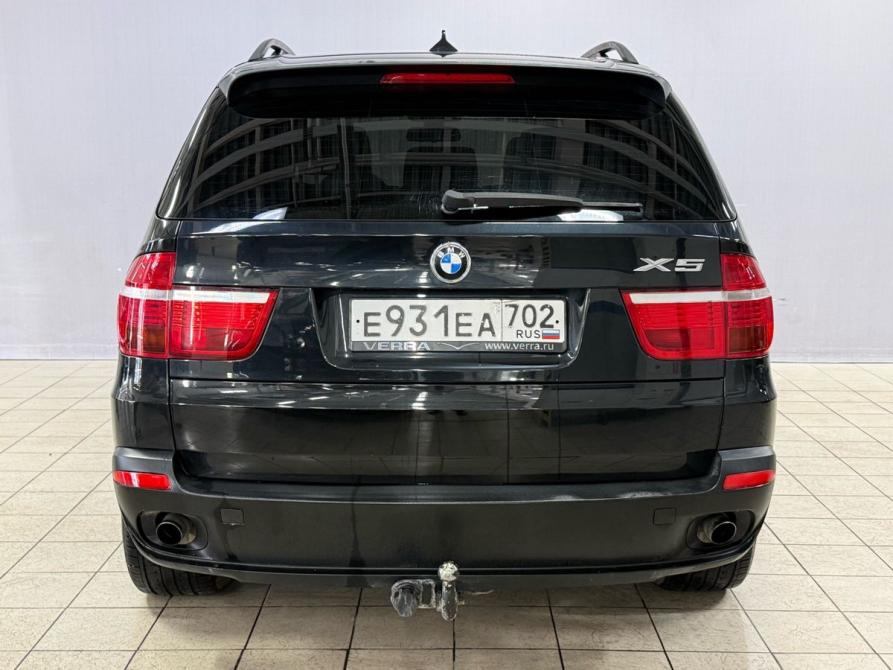 BMW X5 II (E70) Уфа  - изображение 6