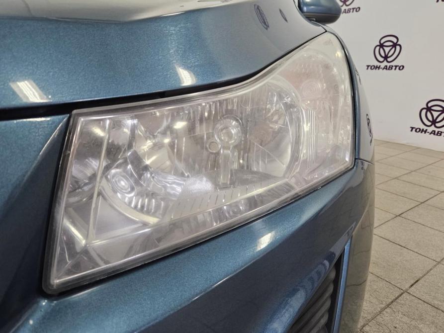 Chevrolet Cruze I Рестайлинг Тольятти  - изображение 9
