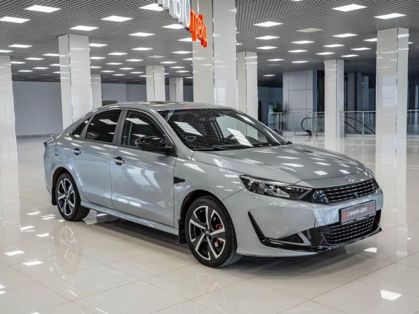 Kaiyi E5 с пробегом 2023 года, цена 1 366 000 рублей, 43679 км, седан, Автокод Объявления