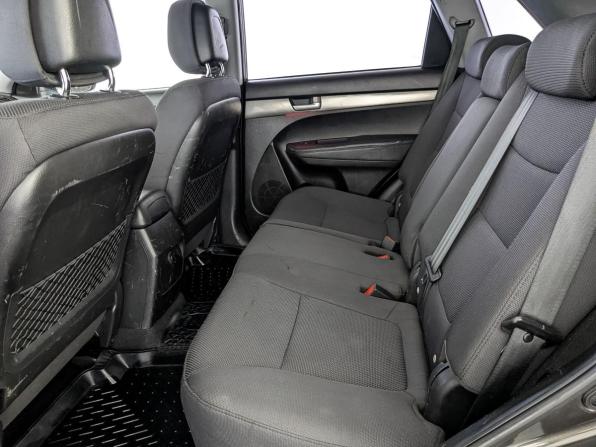 Kia Sorento II с пробегом 2011 года, цена 1 280 000 рублей, 190972 км, внедорожник, Автокод Объявления