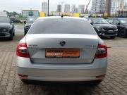 Skoda Octavia III (A7) Рестайлинг Екатеринбург  - изображение 26