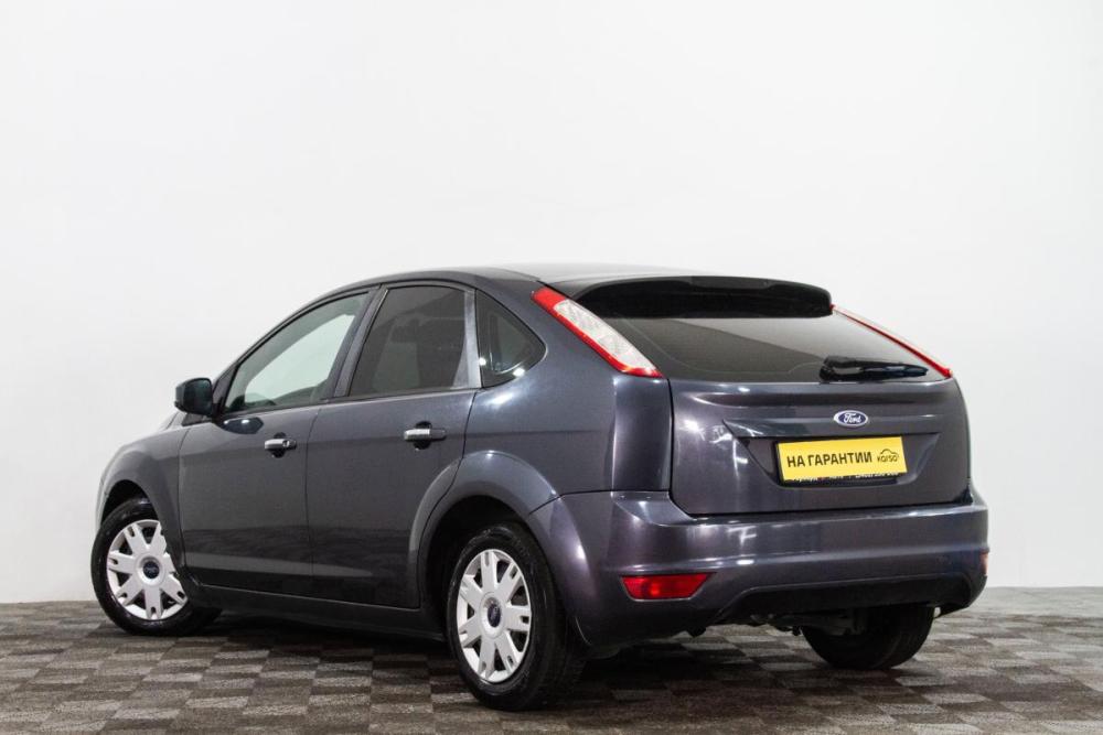 Ford Focus II Рестайлинг Сургут  - изображение 7