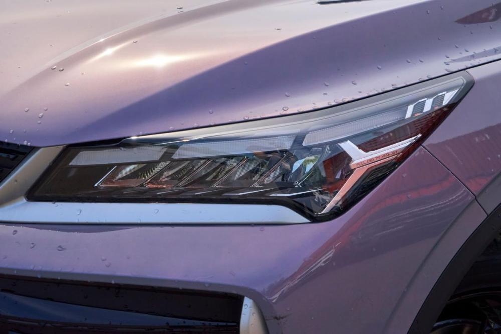 Geely Coolray I Рестайлинг 2 Санкт-Петербург  - изображение 8