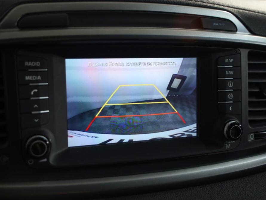 Kia Sorento III Prime Санкт-Петербург  - изображение 15