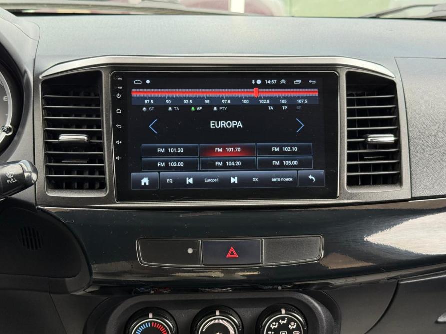 Mitsubishi Lancer X Ульяновск  - изображение 22