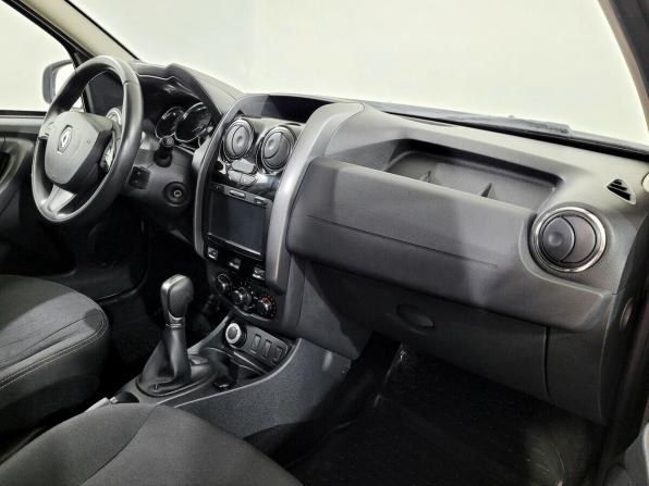 Renault Duster I Рестайлинг с пробегом 2018 года, цена 1 355 000 рублей, 91222 км, внедорожник, Автокод Объявления
