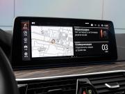 BMW 5 серии VII (G30/G31/G38) Рестайлинг Краснодар  - изображение 38