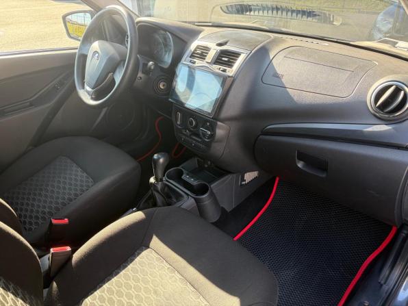 Lada (ВАЗ) Granta I Рестайлинг с пробегом 2019 года, цена 660 000 рублей, 131213 км, универсал, Автокод Объявления