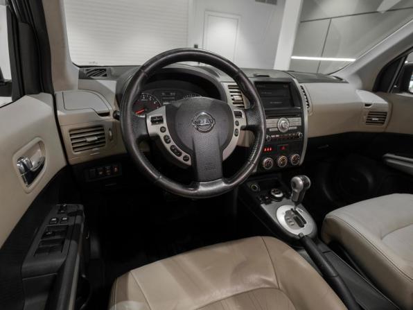 Nissan X-Trail II Рестайлинг с пробегом 2012 года, цена 1 345 000 рублей, 312653 км, внедорожник, Автокод Объявления