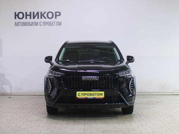 Haval Jolion I Рестайлинг с пробегом 2025 года, цена 2 089 000 рублей, 11480 км, внедорожник, Автокод Объявления