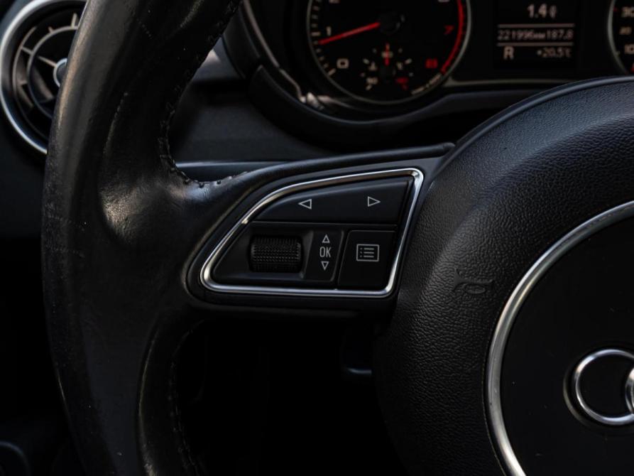 Audi A1 I (8X) Краснодар  - изображение 16
