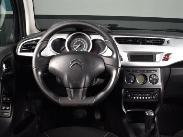 Citroen C3 II с пробегом 2010 года, цена 399 995 рублей, 199431 км, хэтчбек, Автокод Объявления