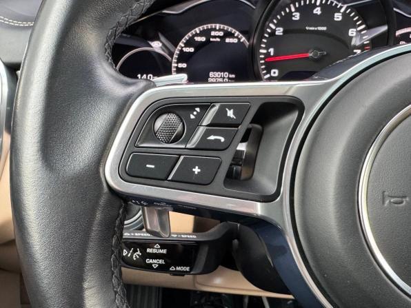 Porsche Cayenne III с пробегом 2021 года, цена 9 990 000 рублей, 63010 км, внедорожник, Автокод Объявления