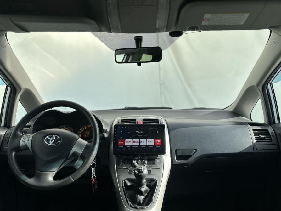 Toyota Auris I Липецк  - изображение 13