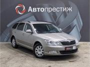 Skoda Octavia II (A5) Рестайлинг Пермь  - изображение 27