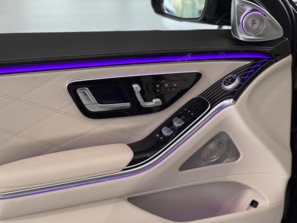 Mercedes-Benz Maybach S-Класс II (Z223) с пробегом 2022 года, цена 21 300 000 рублей, 20229 км, седан, Автокод Объявления