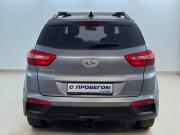 Hyundai Creta I Рестайлинг Москва  - изображение 18
