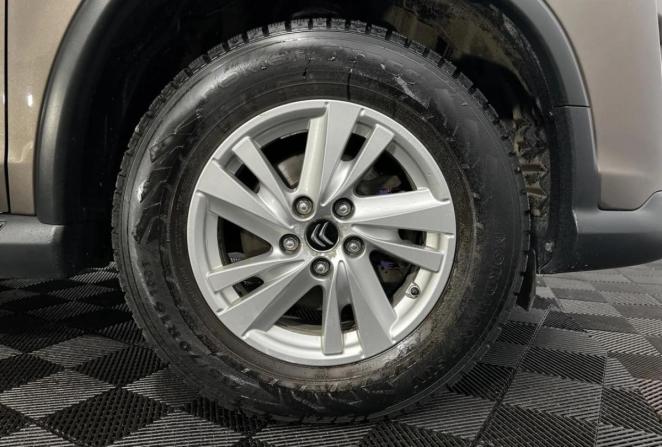 Citroen C4 Aircross с пробегом 2013 года, цена 1 045 000 рублей, 143562 км, внедорожник, Автокод Объявления