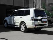 Mitsubishi Pajero IV Рестайлинг 2 Москва  - изображение 30