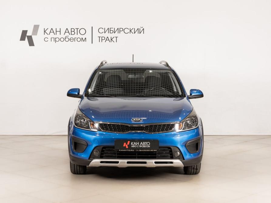 Kia Rio IV Казань  - изображение 2