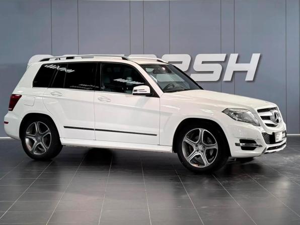 Mercedes-Benz GLK-Класс I (X204) Рестайлинг с пробегом 2013 года, цена 2 050 000 рублей, 175000 км, внедорожник, Автокод Объявления