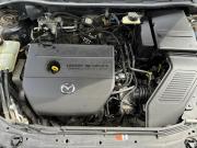 Mazda 3 I (BK) Рестайлинг Набережные Челны  - изображение 26