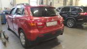 Mitsubishi ASX I Санкт-Петербург  - изображение 10