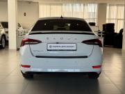 Skoda Octavia IV (A8) Челябинск  - изображение 40