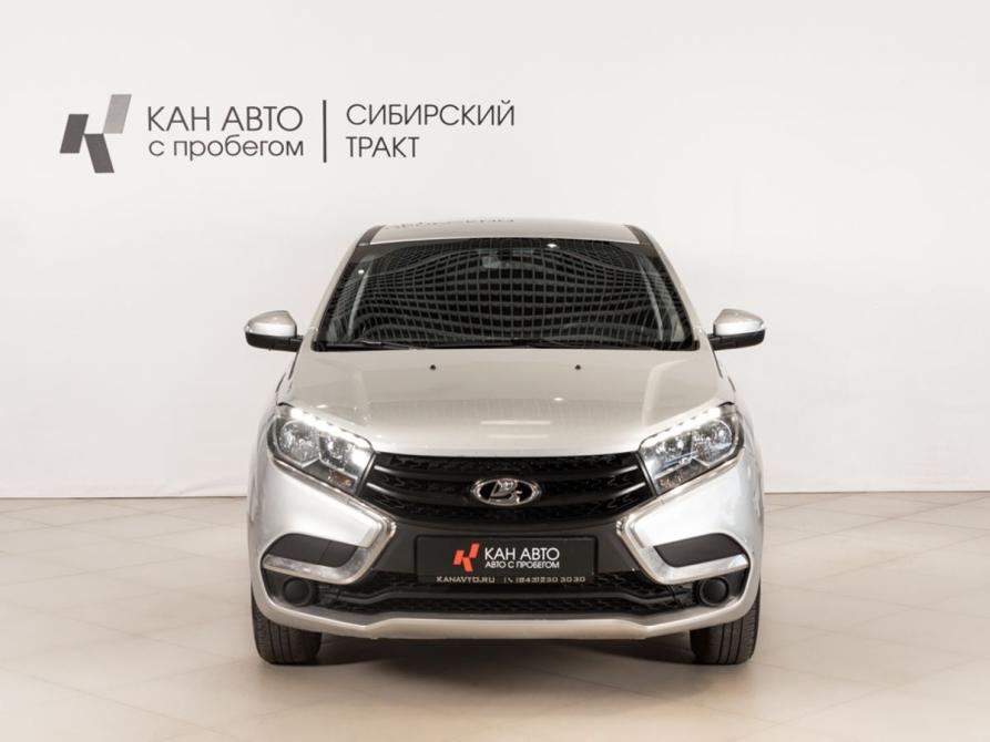 Lada (ВАЗ) XRAY I Казань  - изображение 2