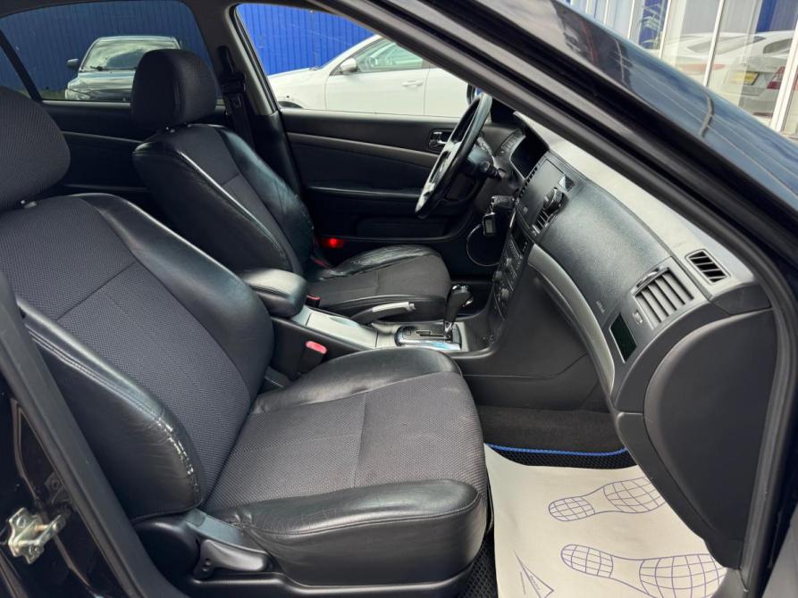Chevrolet Epica V250 Рестайлинг Ульяновск  - изображение 12