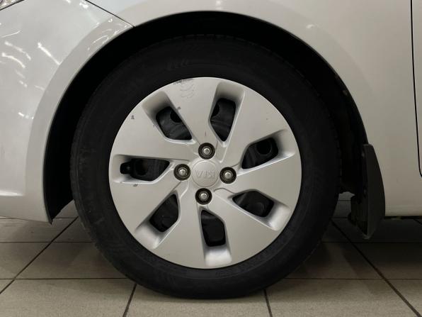 Kia Rio III с пробегом 2013 года, цена 780 000 рублей, 188638 км, седан, Автокод Объявления