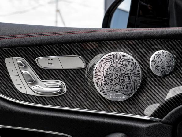 Mercedes-Benz E-Класс AMG V (W213) с пробегом 2018 года, цена 4 490 000 рублей, 99468 км, купе, Автокод Объявления