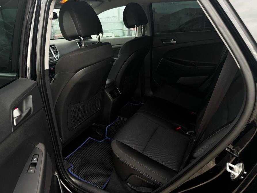Hyundai Tucson III Стройкерамика  - изображение 18