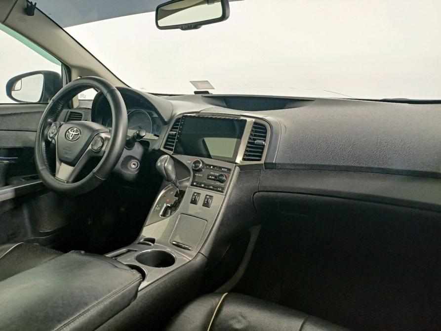 Toyota Venza I Рестайлинг Архангельск  - изображение 13