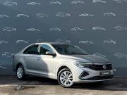 Volkswagen Polo VI Санкт-Петербург  - изображение 28