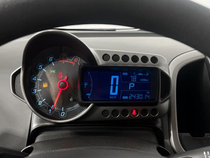 Chevrolet Aveo II Казань  - изображение 10