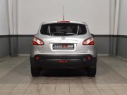 Nissan Qashqai I Рестайлинг Кемерово  - изображение 23