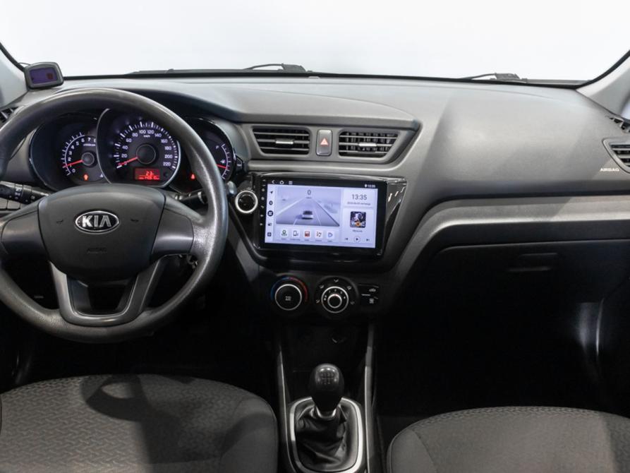 Kia Rio III Казань  - изображение 6