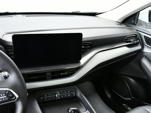 Haval F7 I Рестайлинг с пробегом 2023 года, цена 2 547 000 рублей, 34380 км, внедорожник, Автокод Объявления