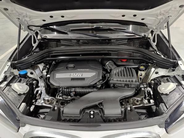 BMW X1 II (F48) Рестайлинг с пробегом 2020 года, цена 3 030 000 рублей, 38361 км, внедорожник, Автокод Объявления