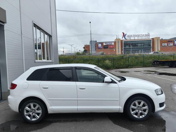 Audi A3 II (8P) Рестайлинг 2 с пробегом 2009 года, цена 620 000 рублей, 275000 км, хэтчбек, Автокод Объявления