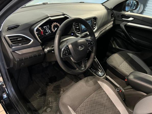 Lada (ВАЗ) Vesta I Рестайлинг (NG) с пробегом 2024 года, цена 1 285 000 рублей, 24831 км, седан, Автокод Объявления