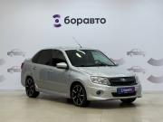 Lada (ВАЗ) Granta I Ставрополь  - изображение 20