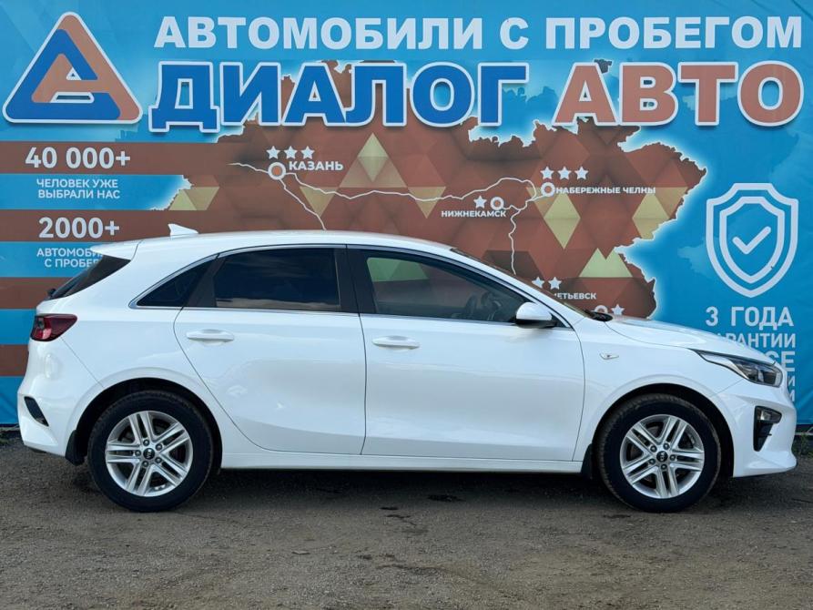 Kia Ceed III Набережные Челны  - изображение 2