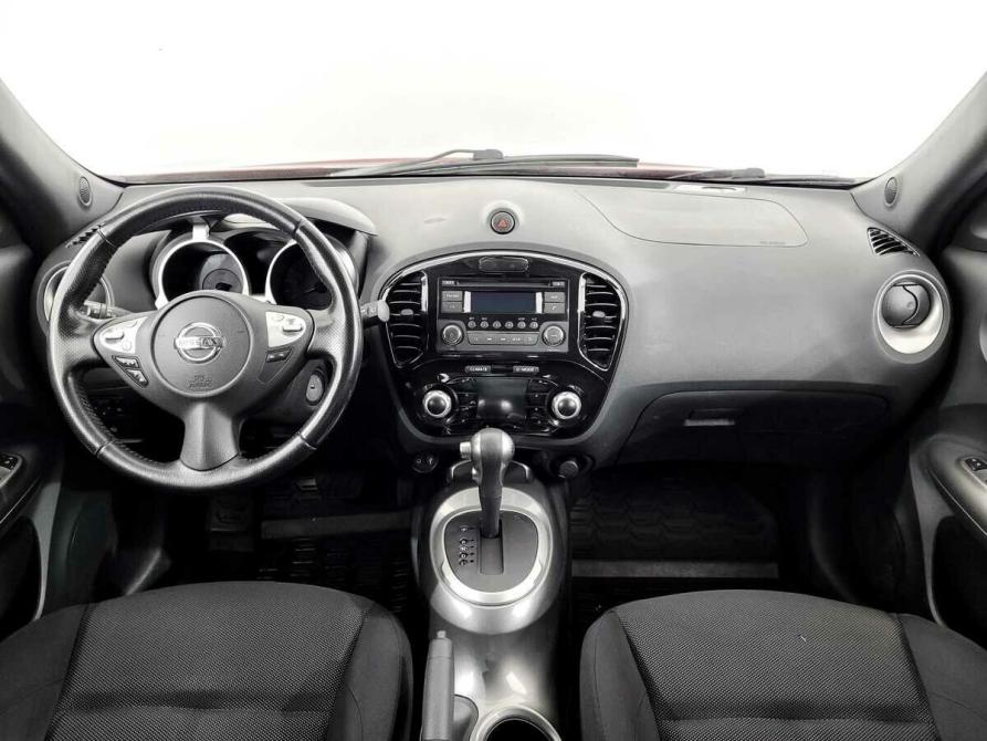 Nissan Juke I Москва  - изображение 5