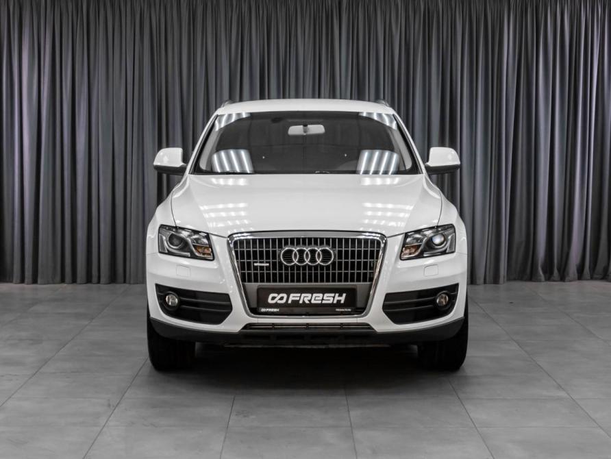 Audi Q5 I (8R) Тюмень  - изображение 3