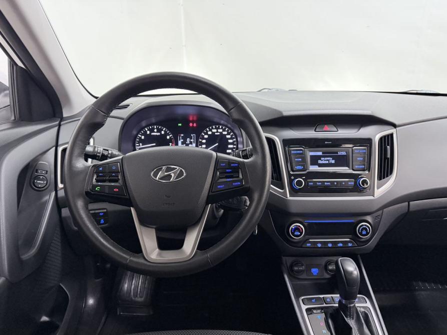 Hyundai Creta I Рестайлинг Воронеж  - изображение 16