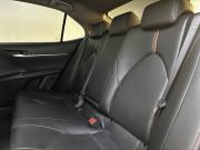 Toyota Camry VIII (XV70) Рестайлинг Уфа  - изображение 40