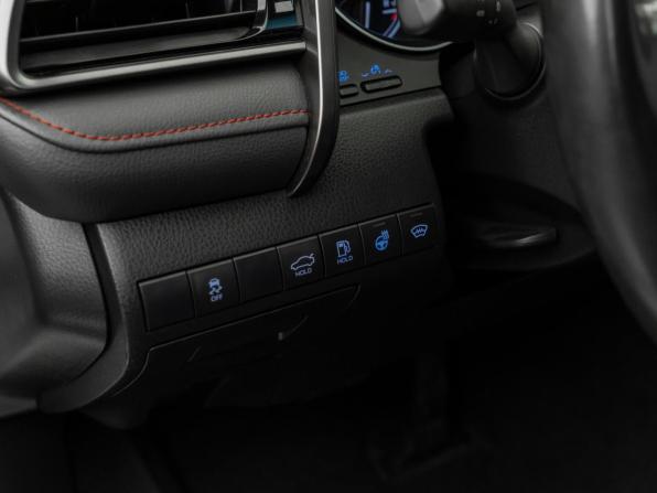 Toyota Camry VIII (XV70) Рестайлинг с пробегом 2021 года, цена 3 490 000 рублей, 46727 км, седан, Автокод Объявления